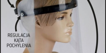 JAK SKUTECZNIE CHRONIĆ TWARZ I OCZY W TRAKCIE WYKONYWANIA PRACY