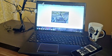 ERGONOMIA W CZASIE HOME OFFICE