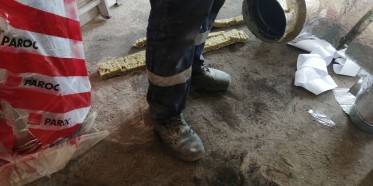 CO ROBI KOMISJA BHP?