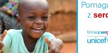 Hurtownia Bezpieczeństwo BHP dołączyła do programu UNICEF Polska „Firma z Sercem”