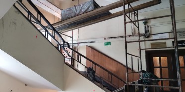ZBIOROWA OCHRONA PRACOWNIKÓW