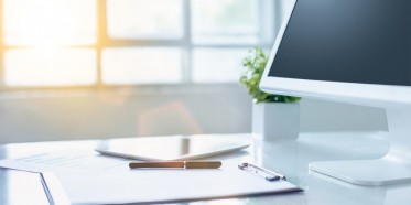 ERGONOMIA W PRACY BIUROWEJ I PRZY KOMPUTERZE