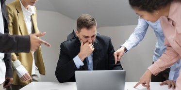 Jakie kary można nałożyć na pracowników za nieprzestrzeganie zasad BHP?