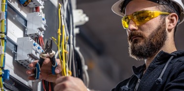 Uprawnienia, kursy, szkolenia elektryczne SEP