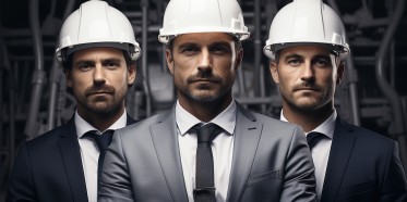 Innowacje w zakresie BHP — wyższy poziom ochrony pracowników