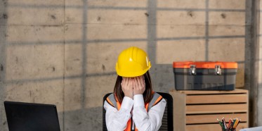 BHP w pomieszczeniach biurowych