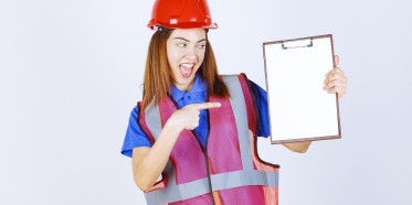  Instrukcja BHP - jakie zawiera informacje?