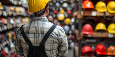 Środki ochrony indywidualnej BHP – jak wybrać odpowiednie wyposażenie pracownika? Kompletny poradnik