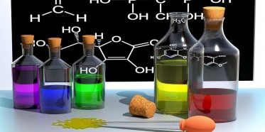Praca w kontakcie z substancjami chemicznymi