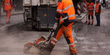 Widoczny pracownik to bezpieczny pracownik